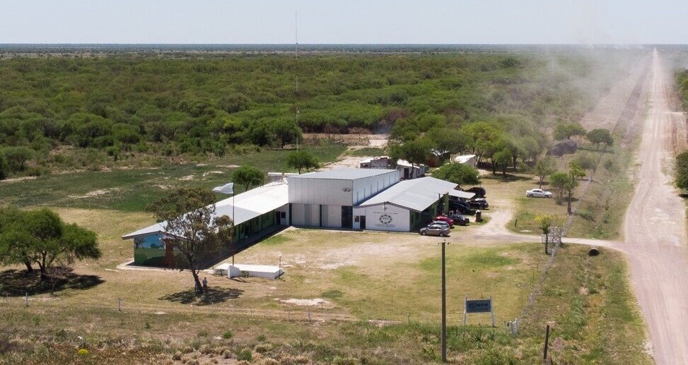 Fortalecen la producción caprina en la cuña boscosa ¿en qué consiste el convenio?