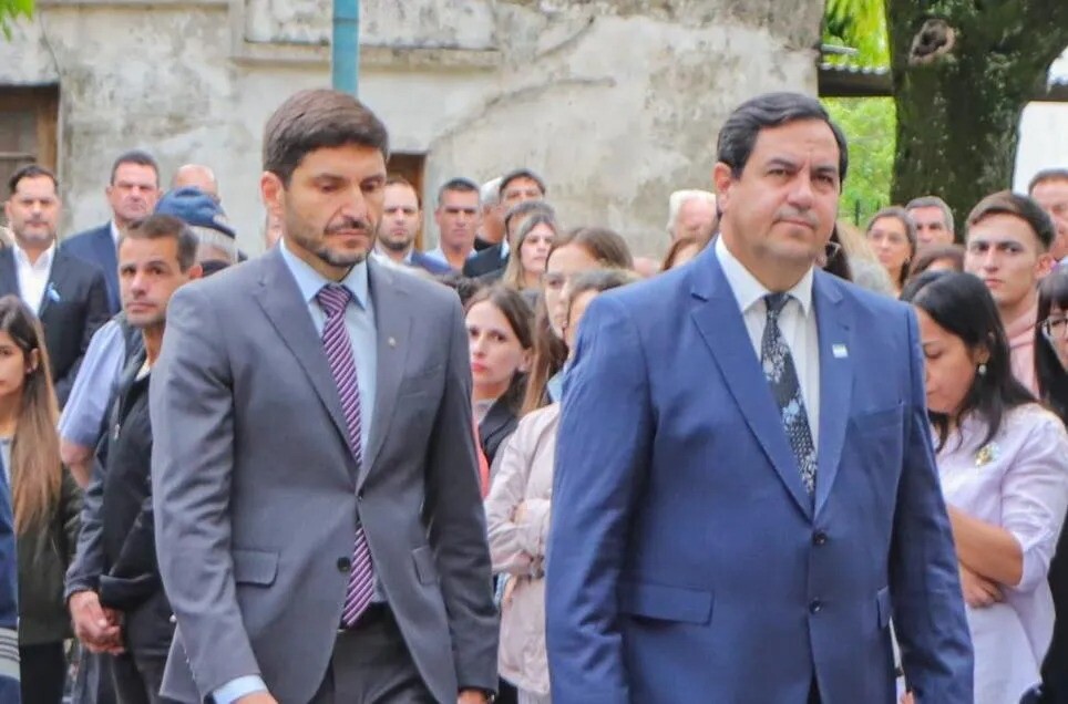 Vallejos se reúne con el Gobernador Pullaro en Santa Fe ¿cuál es tema central del encuentro?