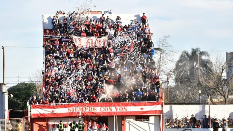 El Club Barrio Norte Avellaneda convoca a Asamblea Anual para el martes 21 de octubre