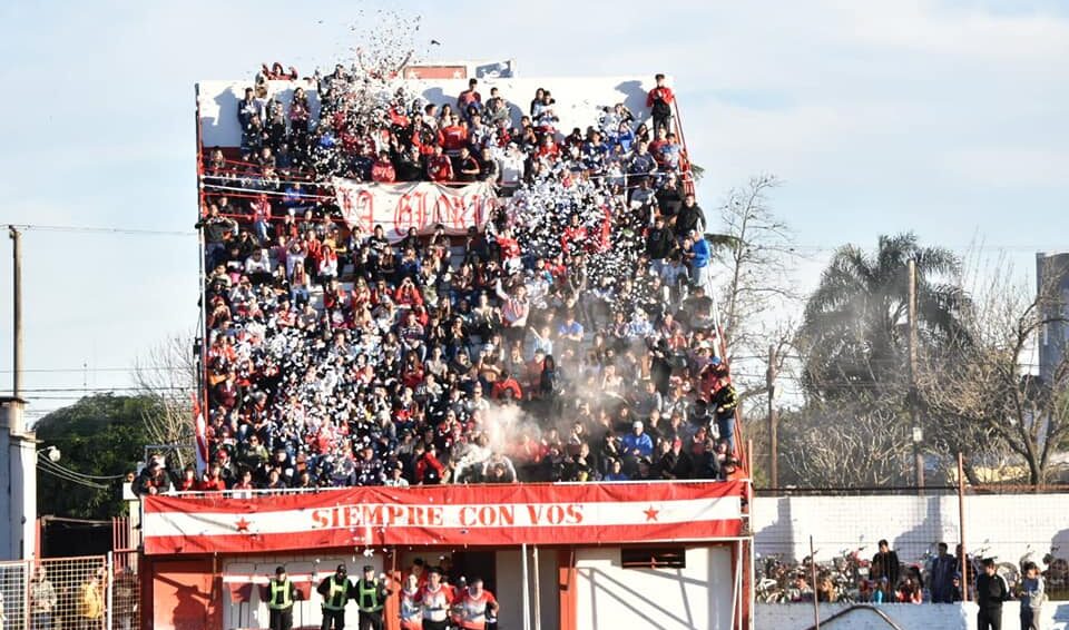 El Club Barrio Norte Avellaneda convoca a Asamblea Anual para el martes 21 de octubre