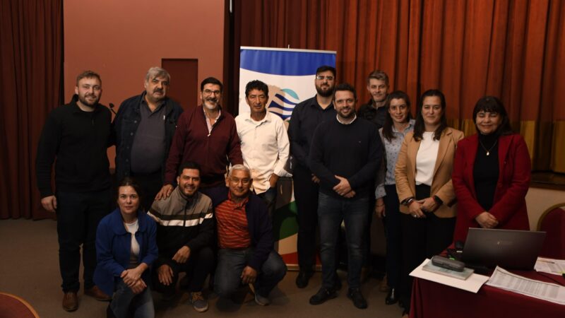 Conocé a los ganadores del sorteo de terrenos del programa «100 lotes» en Avellaneda