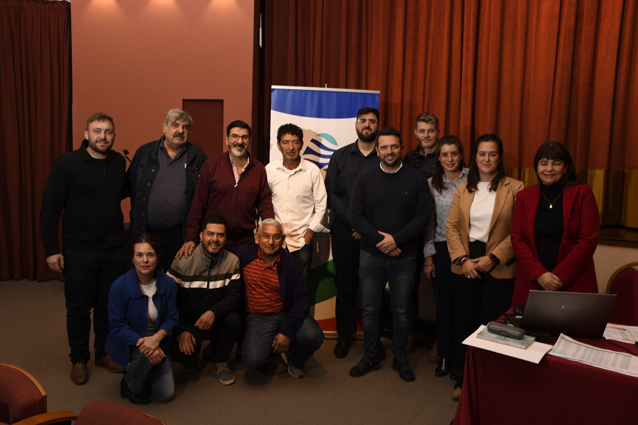 Conocé a los ganadores del sorteo de terrenos del programa «100 lotes» en Avellaneda