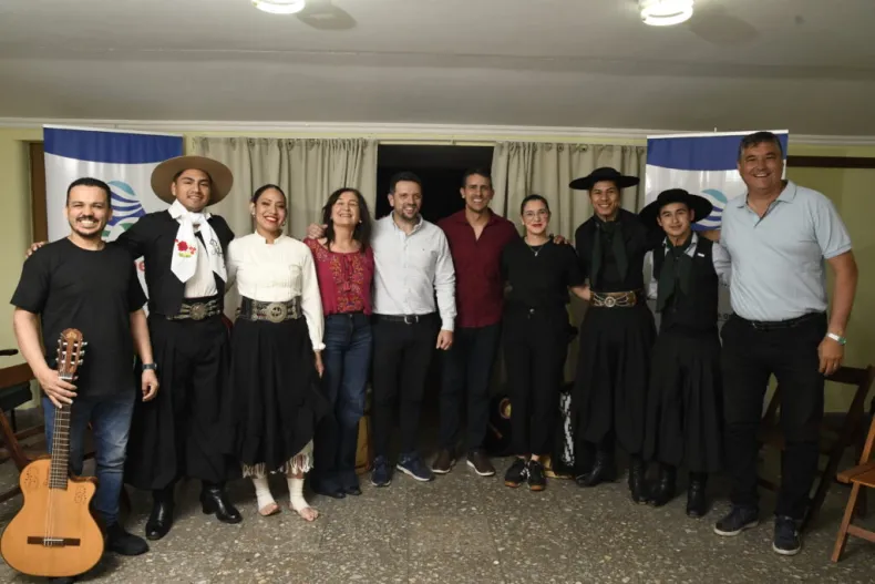 Avellaneda celebra el PreLaborde Santa Fe con artistas y un paseo gastronómico