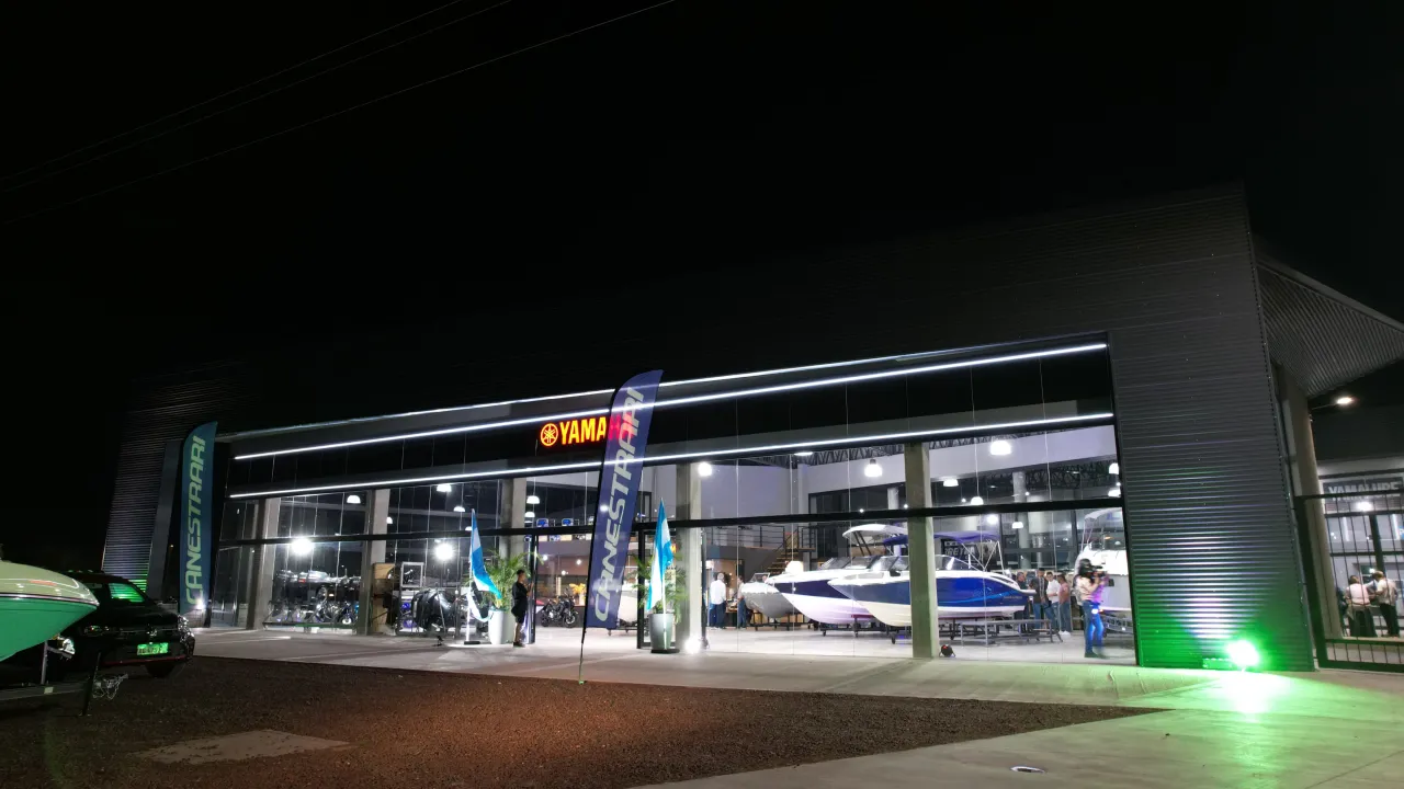 Ferreyra y Yamaha ofrecen revisión gratuita de motores náuticos ¿cómo saco un turno?