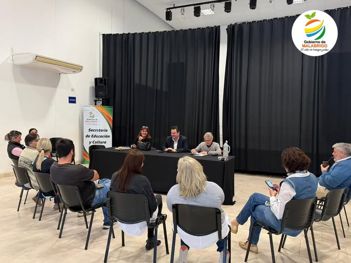 El Gobierno de Malabrigo entregó más de $10 millones en Fondos de Asistencia Educativa