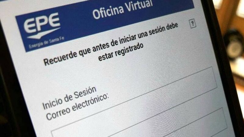 A partir de septiembre, la EPE digitaliza trámites de alta y cambio de titularidad