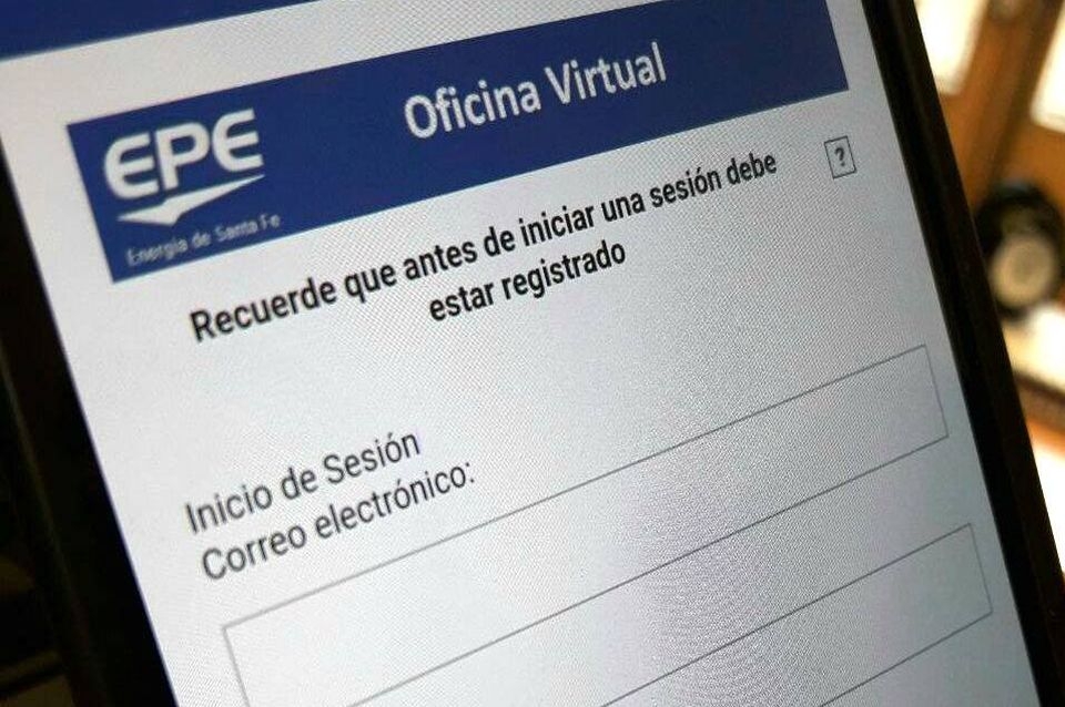A partir de septiembre, la EPE digitaliza trámites de alta y cambio de titularidad