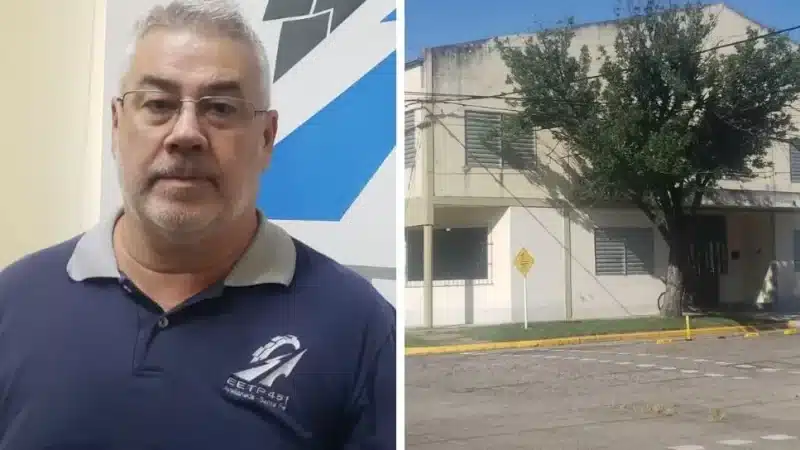 La Escuela Industrial de Avellaneda participará en simposio de Inteligencia Artificial en Italia
