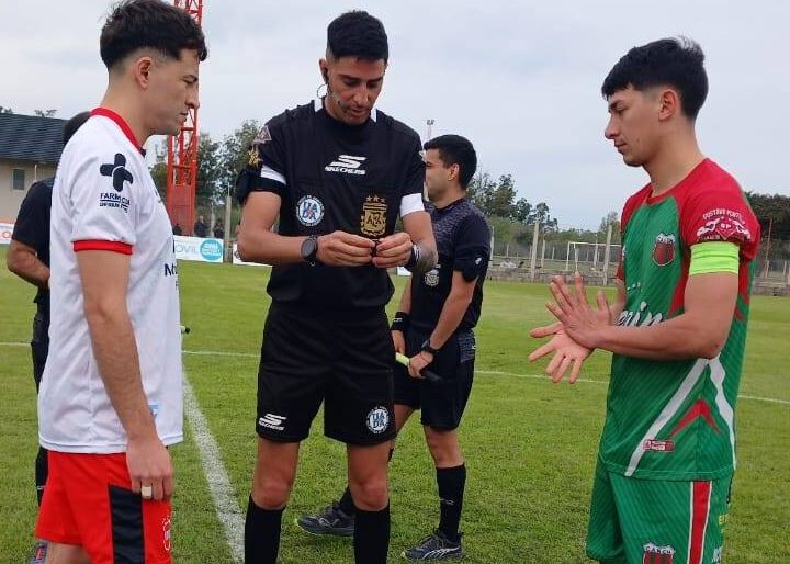 Confirman la 5ª fecha del Torneo regional de la Liga Reconquistense