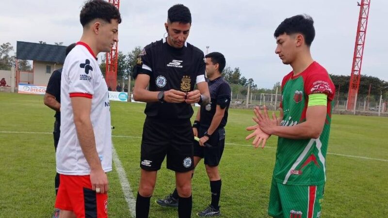 El fútbol liguista disputa la 13º fecha del torneo Clausura