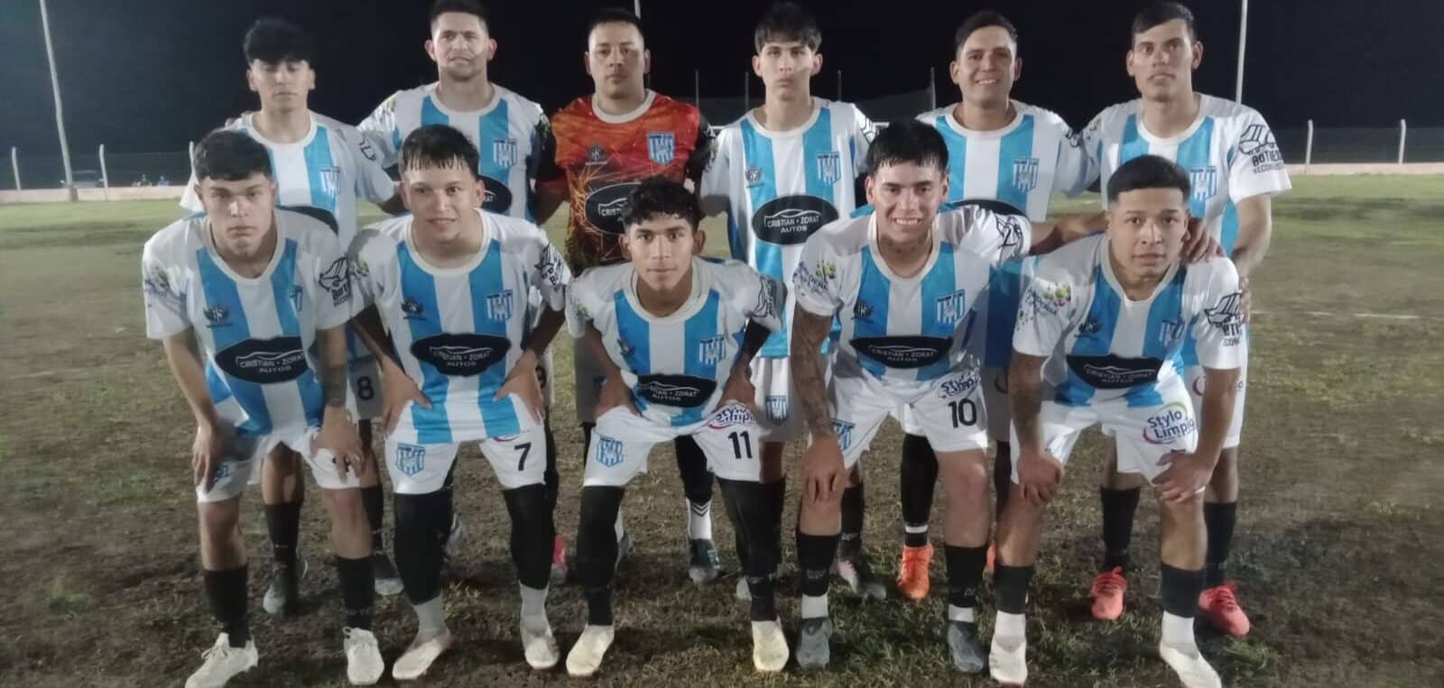 Comienza la 10º fecha del torneo Clausura del fútbol liguista