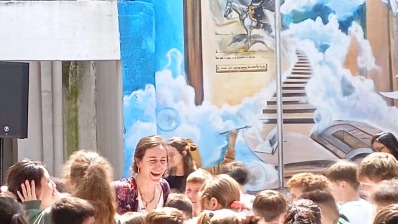 Reconquista se prepara para vivir la 34º Semana de las Artes