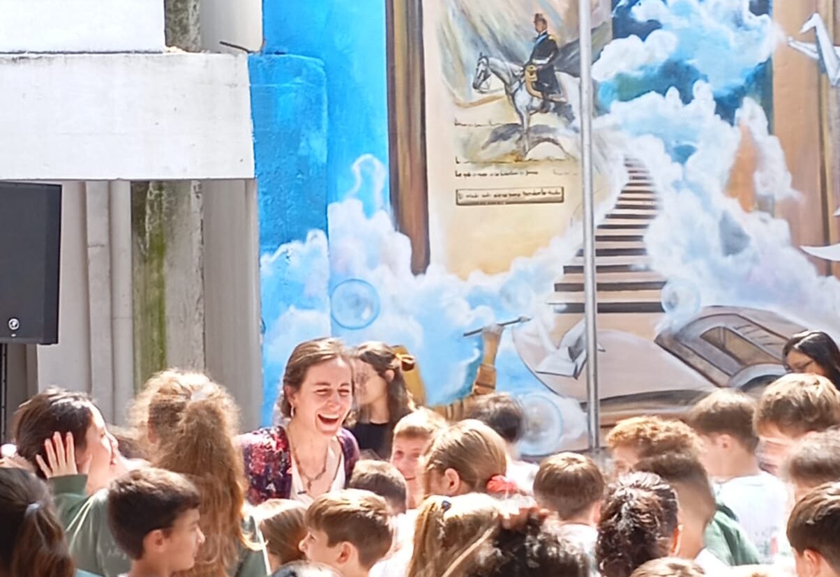 Reconquista se prepara para vivir la 34º Semana de las Artes