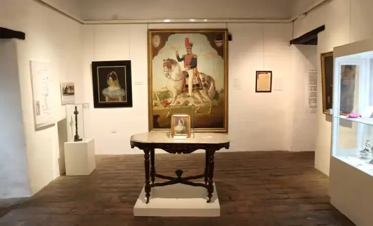 Malabrigo será sede del 15° Encuentro de Museos de la Provincia de Santa Fe