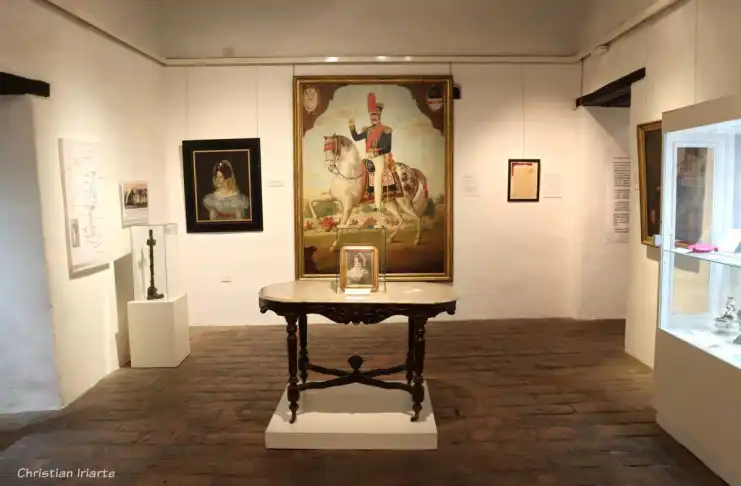 Malabrigo será sede del 15° Encuentro de Museos de la Provincia de Santa Fe