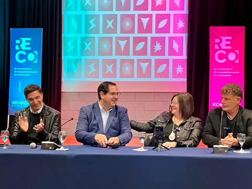 Comenzó la semana del Festival de Rock en Reconquista. Mirá la programación