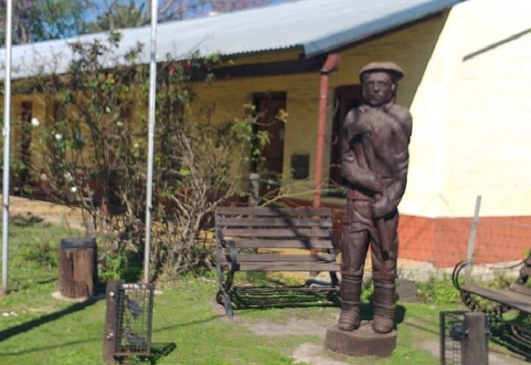 Tartagal busca recuperar su identidad forestal y ser reconocida en la ruta del tanino