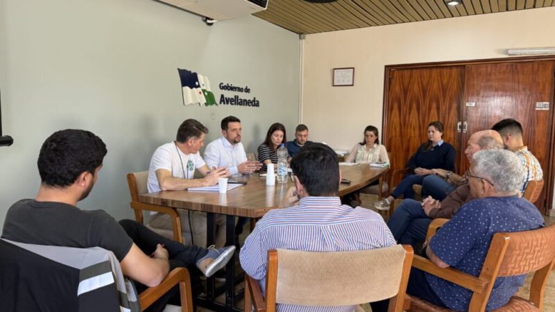 Avellaneda sortea 35 terrenos del programa “100 Lotes” ¿cuáles son los requisitos?