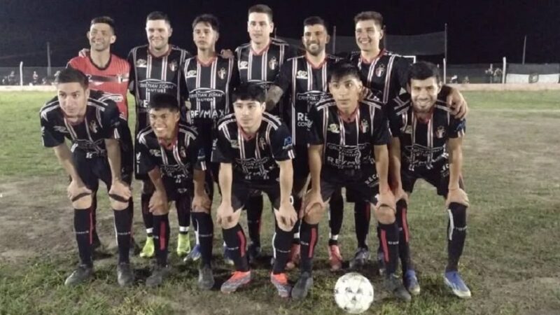 Se completó la 12º y 13º fecha del torneo Clausura del Fútbol Liguista