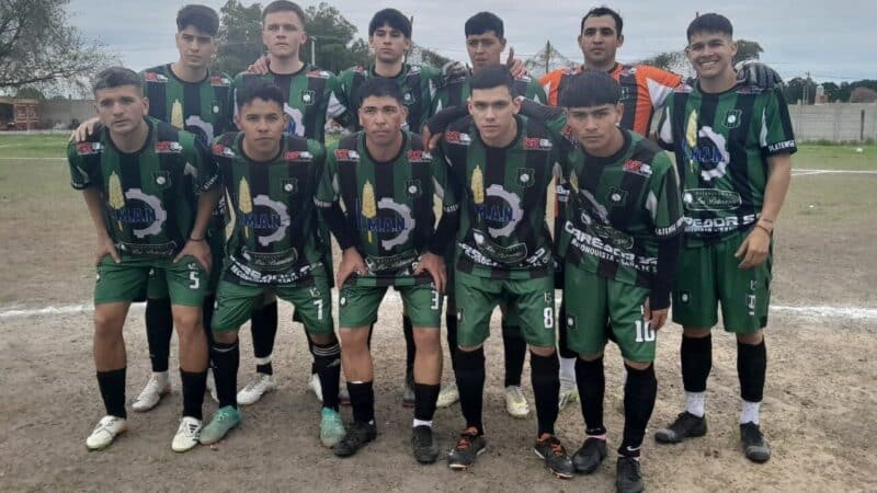 Con 46 goles se cerró la 10º fecha del torneo Clausura