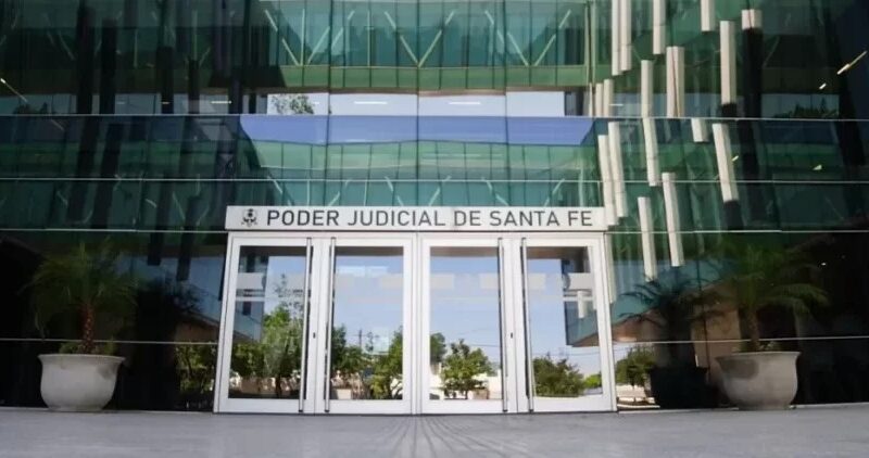 Condenan a un hombre por abusar de una menor en Reconquista ¿cuántos años de prisión?