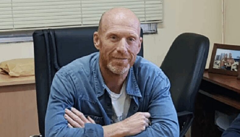 Piccioni: “Mi prioridad es honrar las deudas y seguir produciendo en Vera”