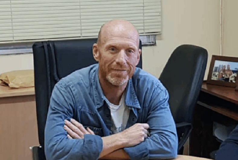 Piccioni: “Mi prioridad es honrar las deudas y seguir produciendo en Vera”