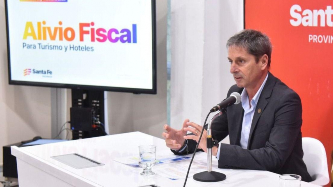 Provincia devolvió más de $ 2.200 millones de Saldos a Favor de Ingresos Brutos