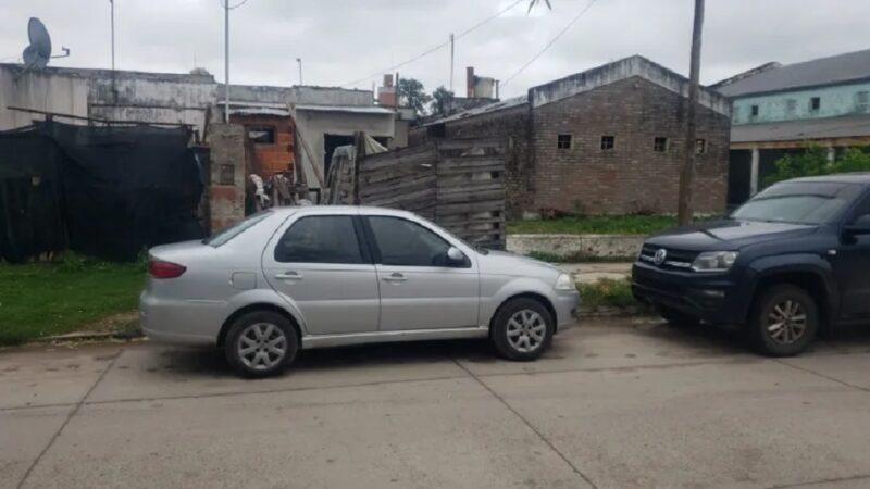 Avanzan los allanamientos por juego clandestino en el norte de Santa Fe