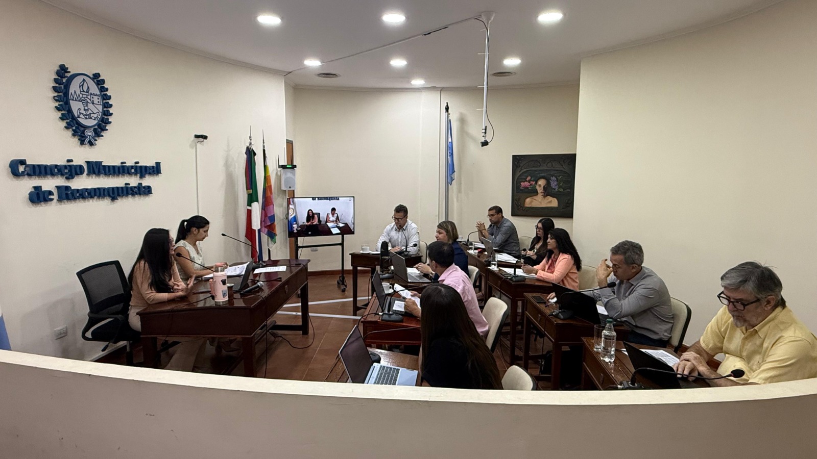 Solicitan declarar emergencia en salud mental en Reconquista