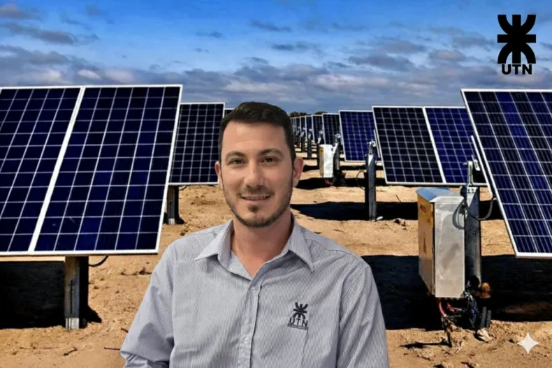 Inscriben para el Congreso de Transición Energética en UTN Reconquista