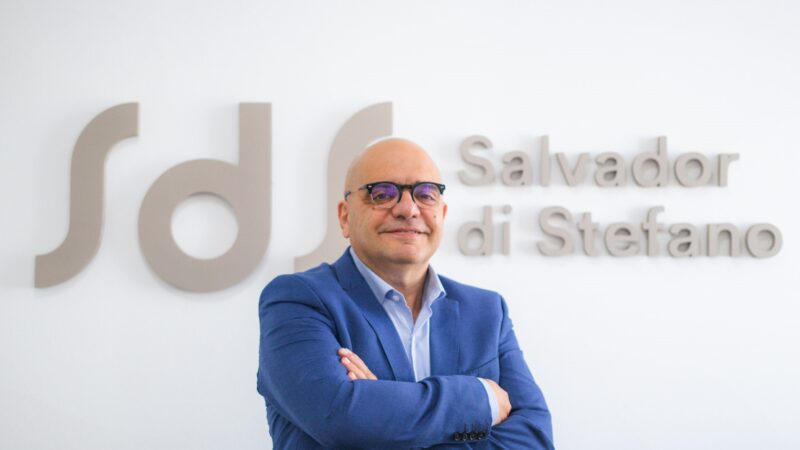 El economista Salvador Di Stefano disertará en Avellaneda