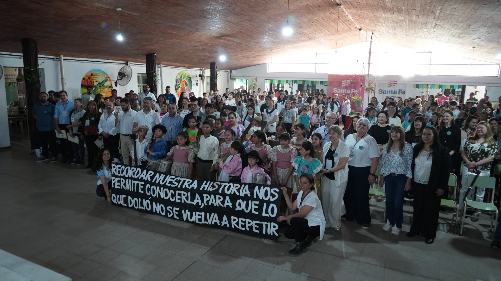 Exitoso Congreso sobre la identidad de la Cuña Boscosa en Tartagal
