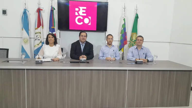 Reconquista presentó la Escuela Tecnológica UTN – FRRq ¿en qué consiste el programa?