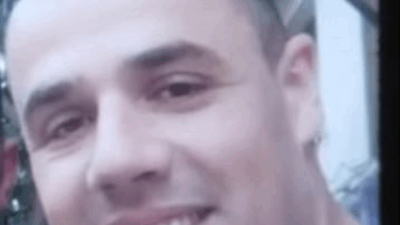 Encontraron al policía Fernando Jesús Soto que era buscado por su familia