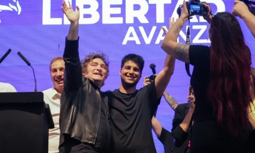 La Libertad Avanza arrasó en Reconquista y Avellaneda ¿cuáles fueron los resultados?