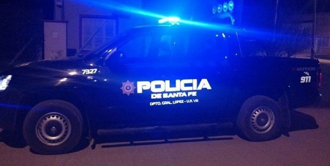 Alarcón quedó arrestado tras violar orden judicial en Reconquista