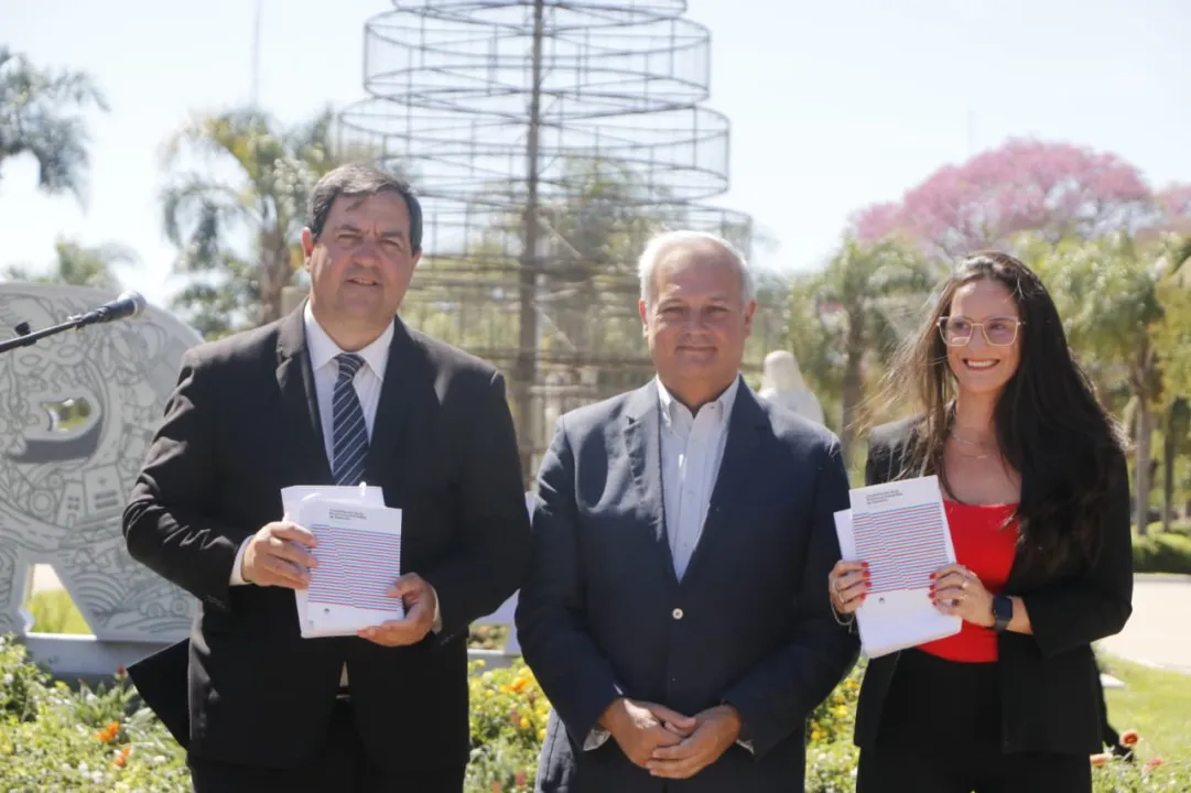 Reconquista juró la nueva Constitución en su 104° aniversario
