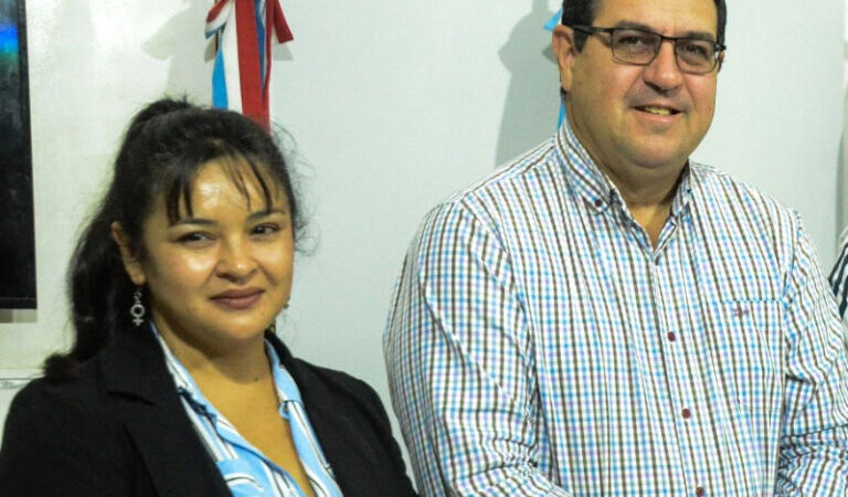 El PJ de Reconquista se desmarca de Vallejos luego del apoyo a Scaglia