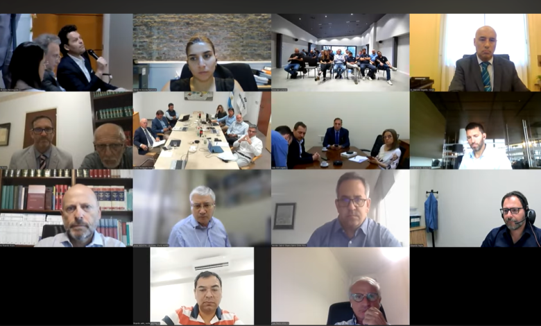 Cramdown de Vicentin: final voto a voto entre Grassi y Molinos Agro-LDC con apoyo de la UAA