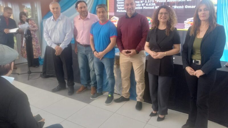 Encuentro de la cultura guaraní en Villa Guillermina ¿cuándo se hace?