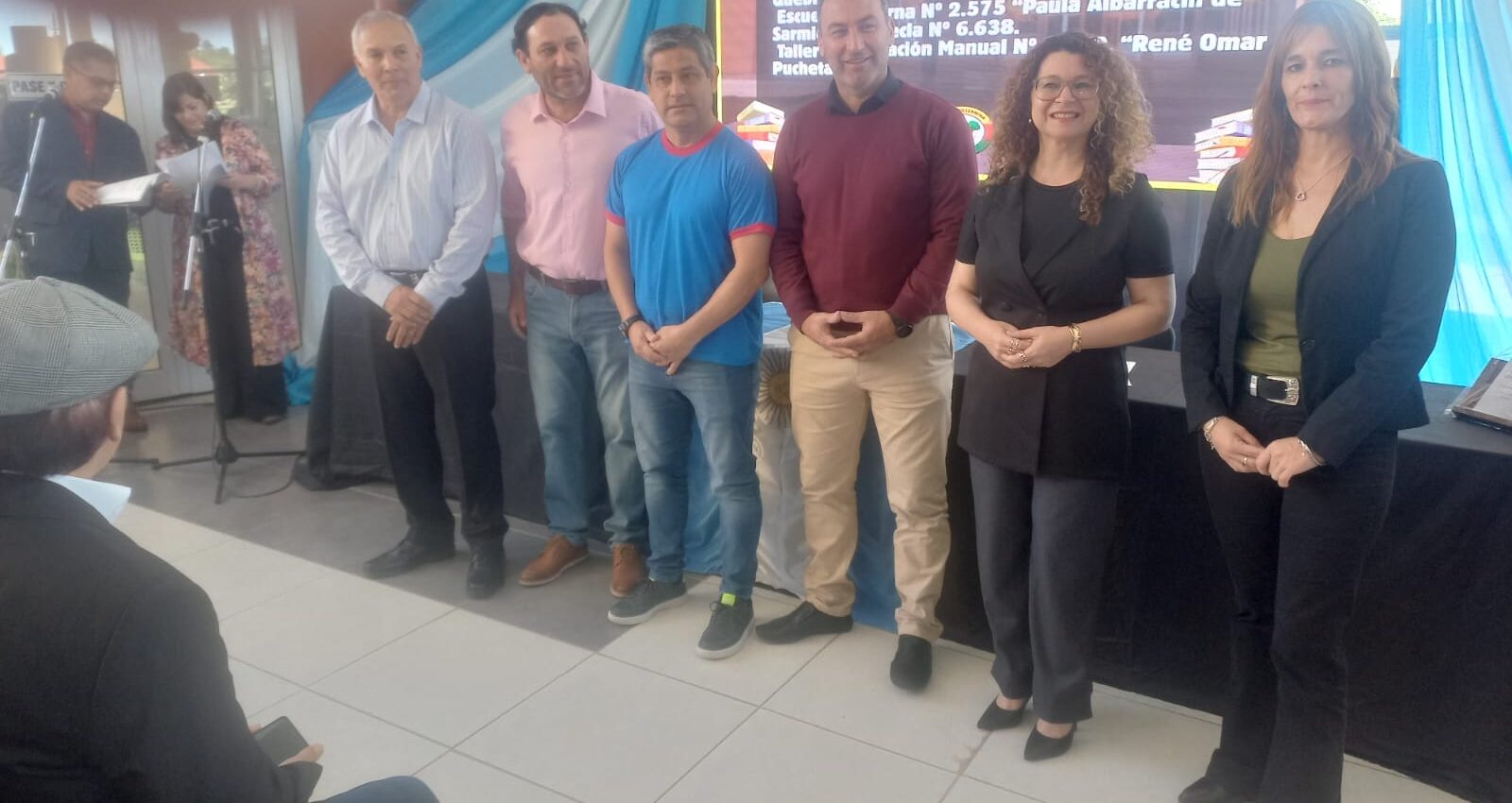 Encuentro de la cultura guaraní en Villa Guillermina ¿cuándo se hace?