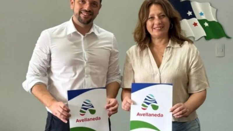 Avellaneda y Colonia Caroya firmaron un convenio ¿en qué consiste el acuerdo?