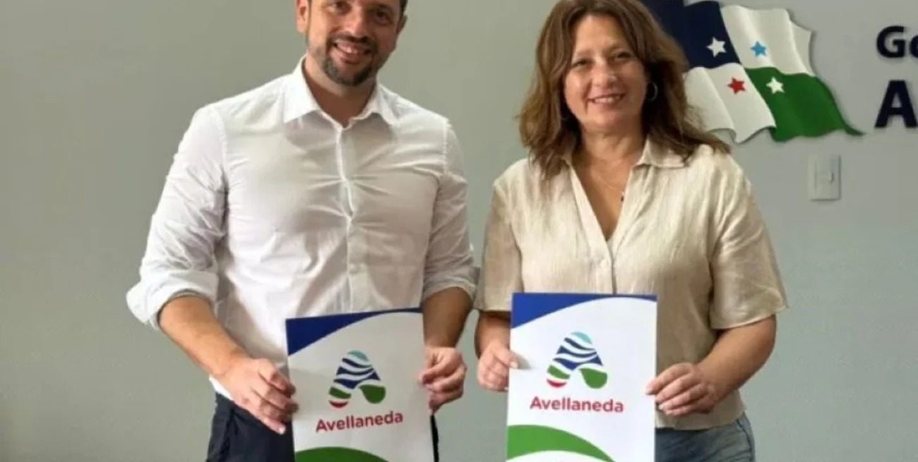 Avellaneda y Colonia Caroya firmaron un convenio ¿en qué consiste el acuerdo?