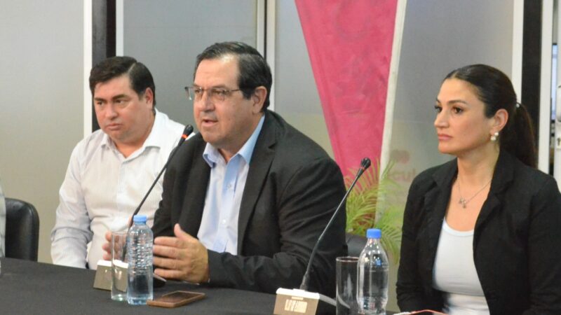 Reconquista suma un Banco de Seguridad para reforzar vigilancia ¿cómo funciona el sistema?