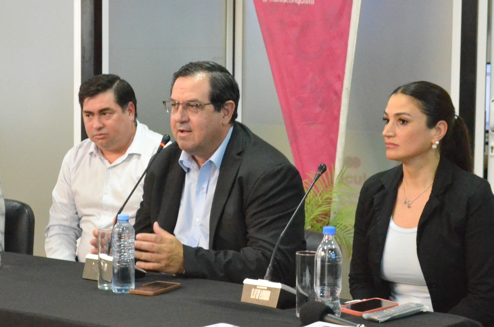 Reconquista suma un Banco de Seguridad para reforzar vigilancia ¿cómo funciona el sistema?