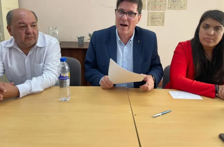 La provincia intervino la Cocina Centralizada de Reconquista ¿ cuál fue el motivo?