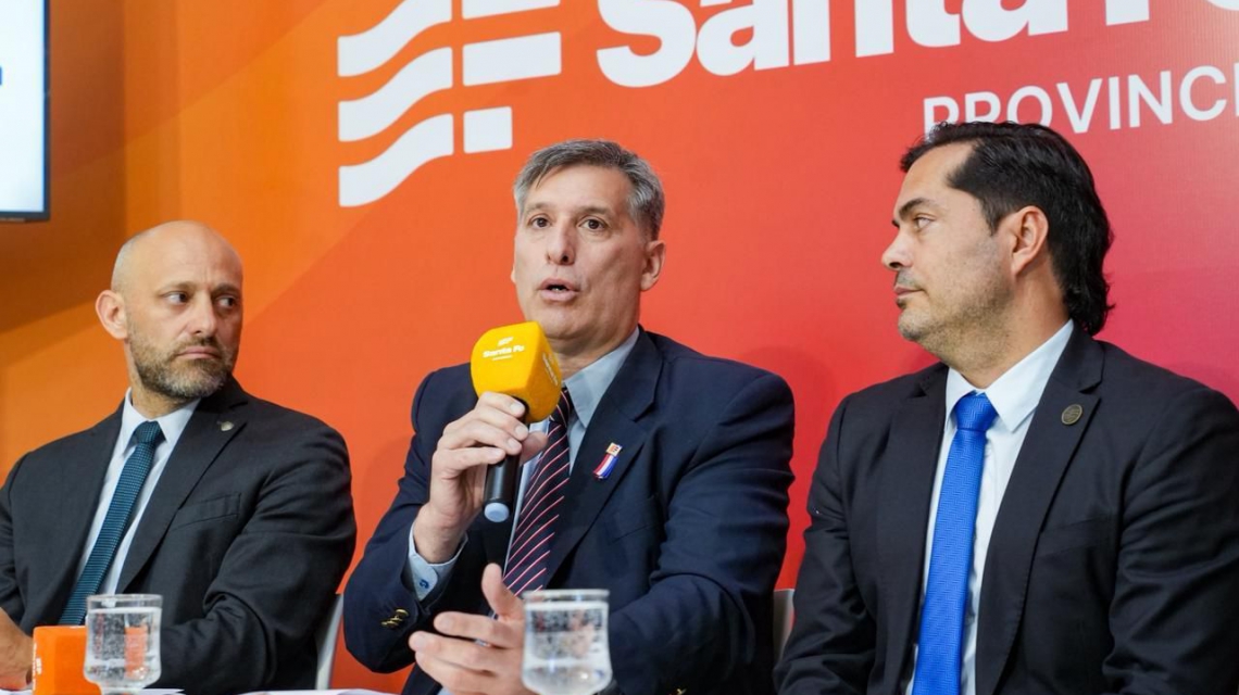 Provincia cambia impuestos por creación de nuevos puestos de trabajo