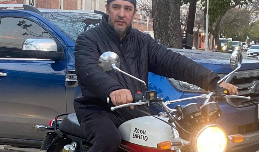 Embargan inmueble de Imhoof, autor del doble homicidio