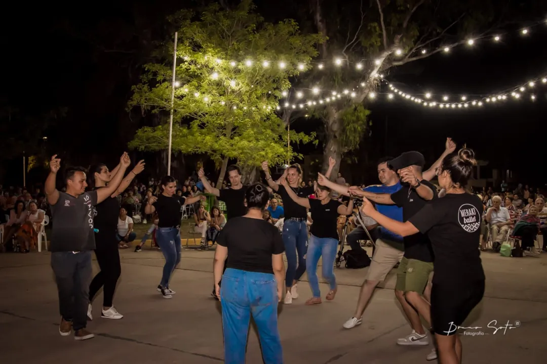 Malabrigo se prepara para la 4ª Edición de la Fiesta de la Música ¿qué artistas actuarán?